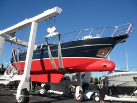 Osta 2000 Custom Line Yachts 50