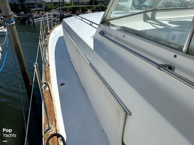 1974 Chris-Craft Roamer Flush Deck My на продажу