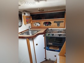 1977 Liechti One Tonner 330 Ready And Equiped For Transat