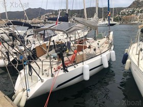 Liechti One Tonner 330 Ready And Equiped For Transat