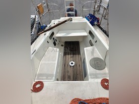1977 Liechti One Tonner 330 Ready And Equiped For Transat for sale