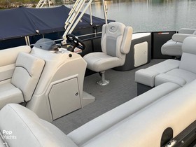 2022 Crest Classic Lx Fishing 200 C4