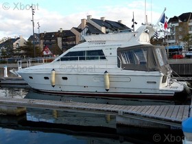 Buy 1993 Jeanneau Yarding 36 Fly Yacht 36 From 1993: Speed