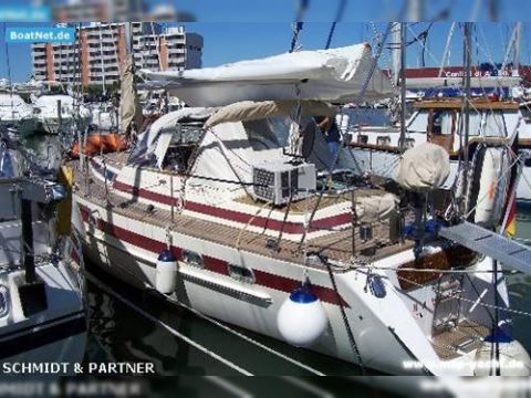 Rex Marine Aphrodite 42
