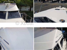 1988 Sealine 305 Statesman Compact Vessel. 2 Cabs For satın almak