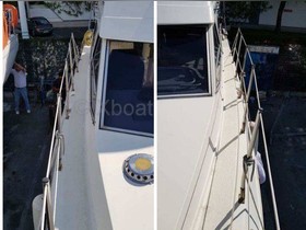 1988 Sealine 305 Statesman Compact Vessel. 2 Cabs For