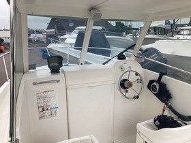 2004 Jeanneau Merry Fisher 530 Cabine for sale