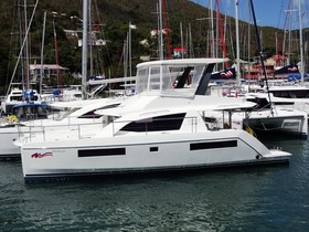 Osta 2017 Leopard Yachts 43 Powercat