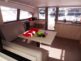 2017 Leopard Yachts 43 Powercat myytävänä
