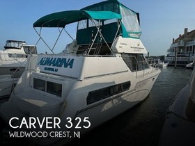 Carver Yachts 325