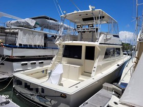 1990 Viking Yachts (US) Convertible 53 for sale