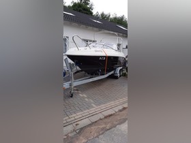 2015 RaJo Boote 630 Dc Mm 630 Neuwertig Inklusive Marlin