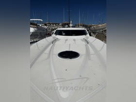 Koupit 2007 Absolute Yachts 56 Stc