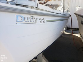 2019 Duffy Bay Island 22
