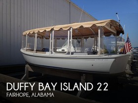 Duffy Bay Island 22