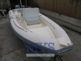 Buy 2004 Joker Boat Clubman 28'