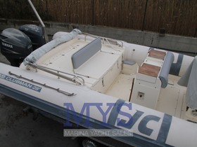 2004 Joker Boat Clubman 28' на продажу