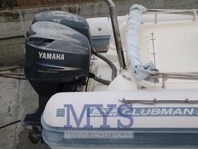 2004 Joker Boat Clubman 28' for sale