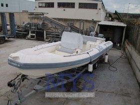 Buy 2004 Joker Boat Clubman 28'