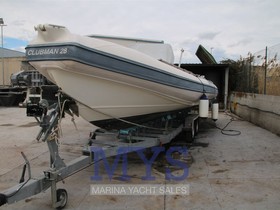 2004 Joker Boat Clubman 28' for sale