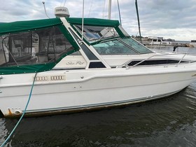 1988 Sea Ray 300 Weekender for sale