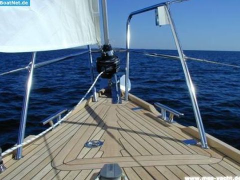 2002 Omega 46 for sale