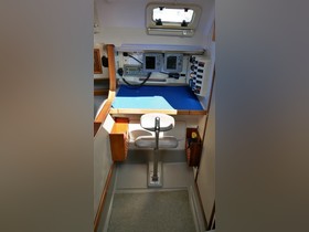 1991 Dehler 36 Cws for sale