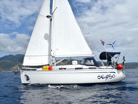 Bavaria Cruiser 30