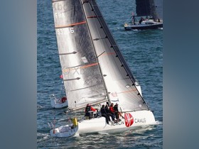 Koupit 2020 Jeanneau Sun Fast 3300 Designed By The Duo Andrieu