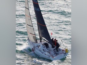 2020 Jeanneau Sun Fast 3300 Designed By The Duo Andrieu na prodej