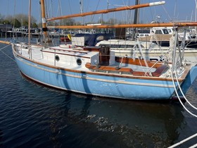 Falmouth Work Boat - Heard 28