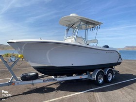 2020 Cobia 201 Cc for sale