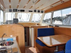 Acquistare 2002 Rodman Beautiful 1120 Upgraded By Famous Shipyard