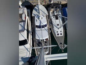 Köpa 1993 Kempers Cutter 60'