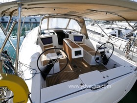 2019 Dufour 390 for sale