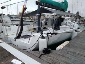 2021 J Boats 99 на продажу