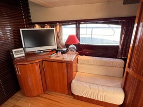 2000 Admiral 62 Fly - Bj. 2000 for sale