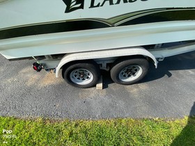 2005 Larson Lxi 248 Br for sale