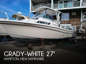 Grady-White 272 Sailfish