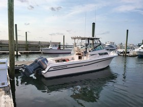 1999 Grady-White 272 Sailfish for sale