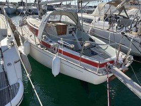 Tyler Boat Company Deb 33