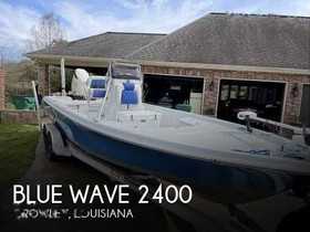 Blue Wave Pure Bay 2400
