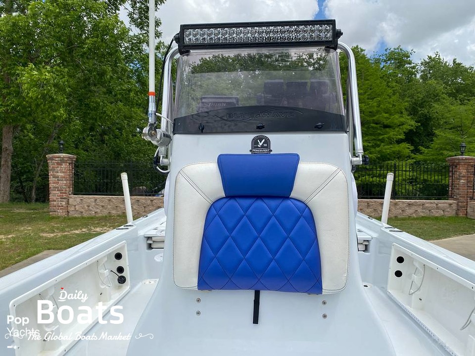 2019 Blue Wave Pure Bay 2400 for sale. View price, photos and Buy 2019
