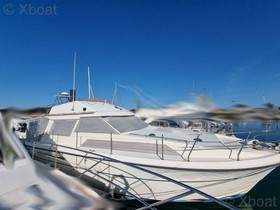 Princess Yachts 38 Fly Comfortable Cruising Speedboat At