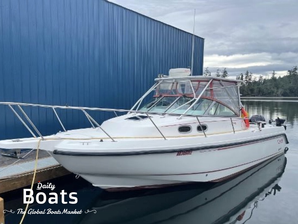 2011 Boston Whaler 28 Ht Conquest for sale. View price, photos and Buy