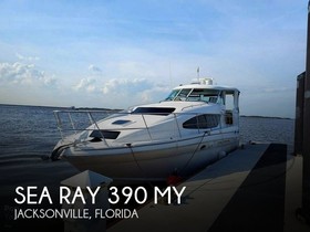 Sea Ray 390 My