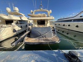 2005 Riva Opera 85 Price Includes Vatonly One Owner