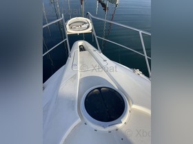 2004 Sessa Marine Oyster 35 Good General Condition. Inventory till salu