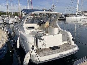 2004 Sessa Marine Oyster 35 Good General Condition. Inventory