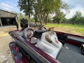 2020 Pantera Boats Bass Cat Advantage Ii till salu